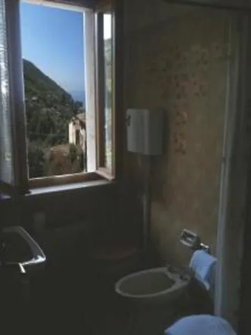 Attico Nel Borgo Διαμέρισμα Pai