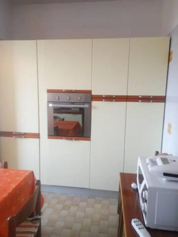 Attico Nel Borgo Διαμέρισμα Pai Ιταλία