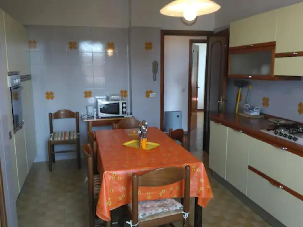 Attico Nel Borgo Διαμέρισμα Pai