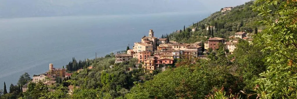 Attico Nel Borgo Διαμέρισμα Pai
