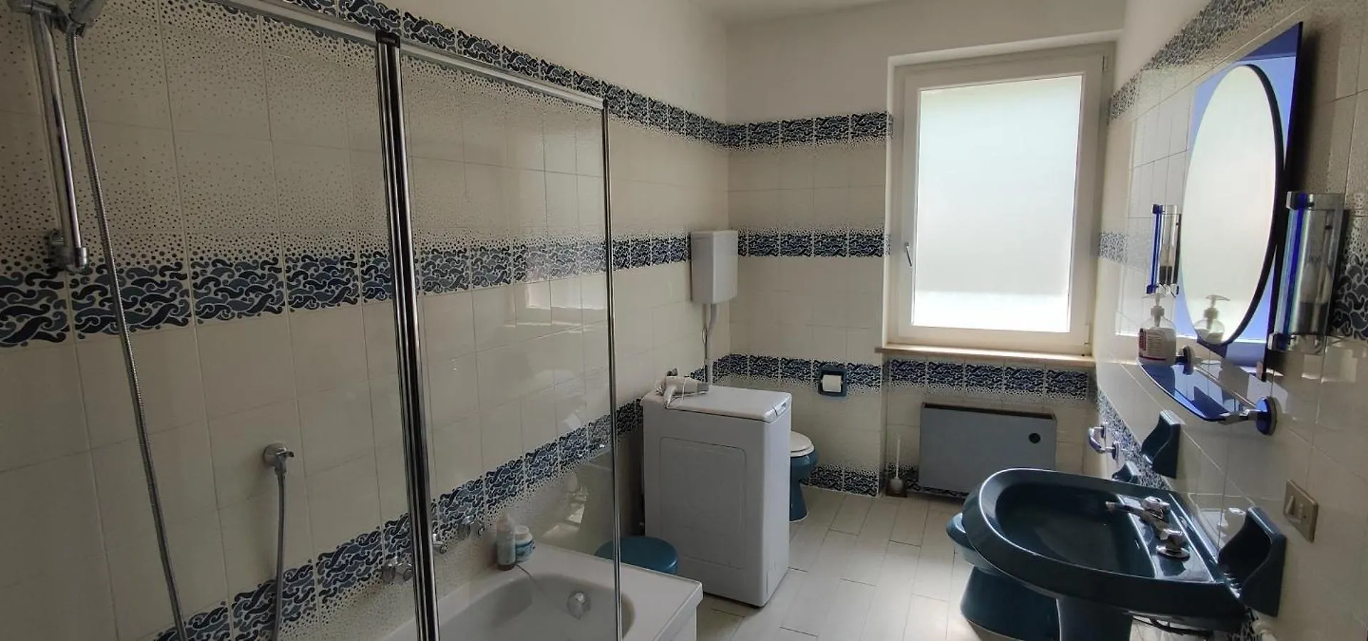 Apartament Attico Nel Borgo Torri Del Benaco Włochy
